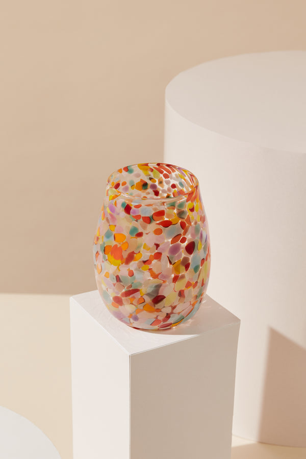 Grinter Glass Tumblers