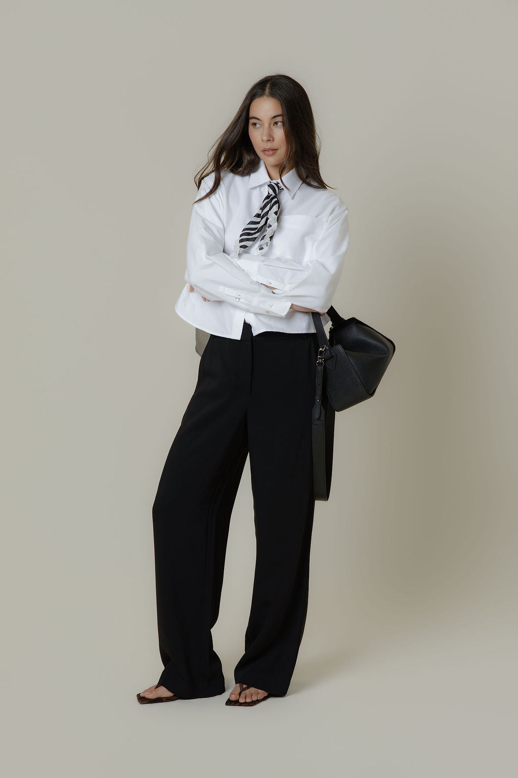 A Outfit