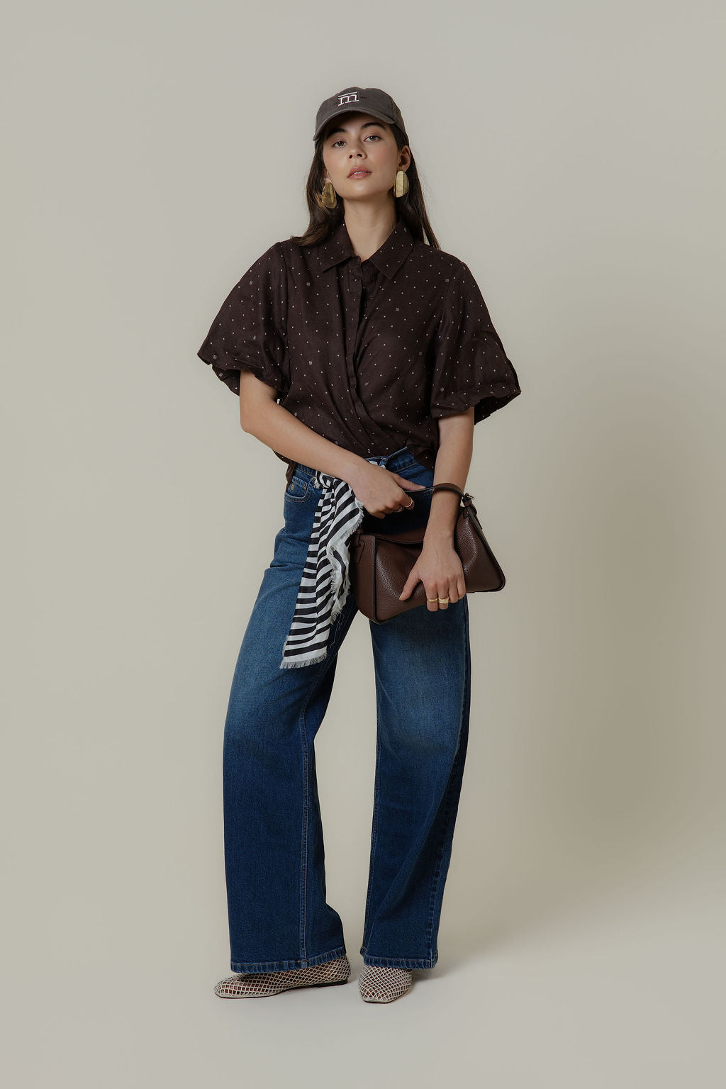 A Outfit