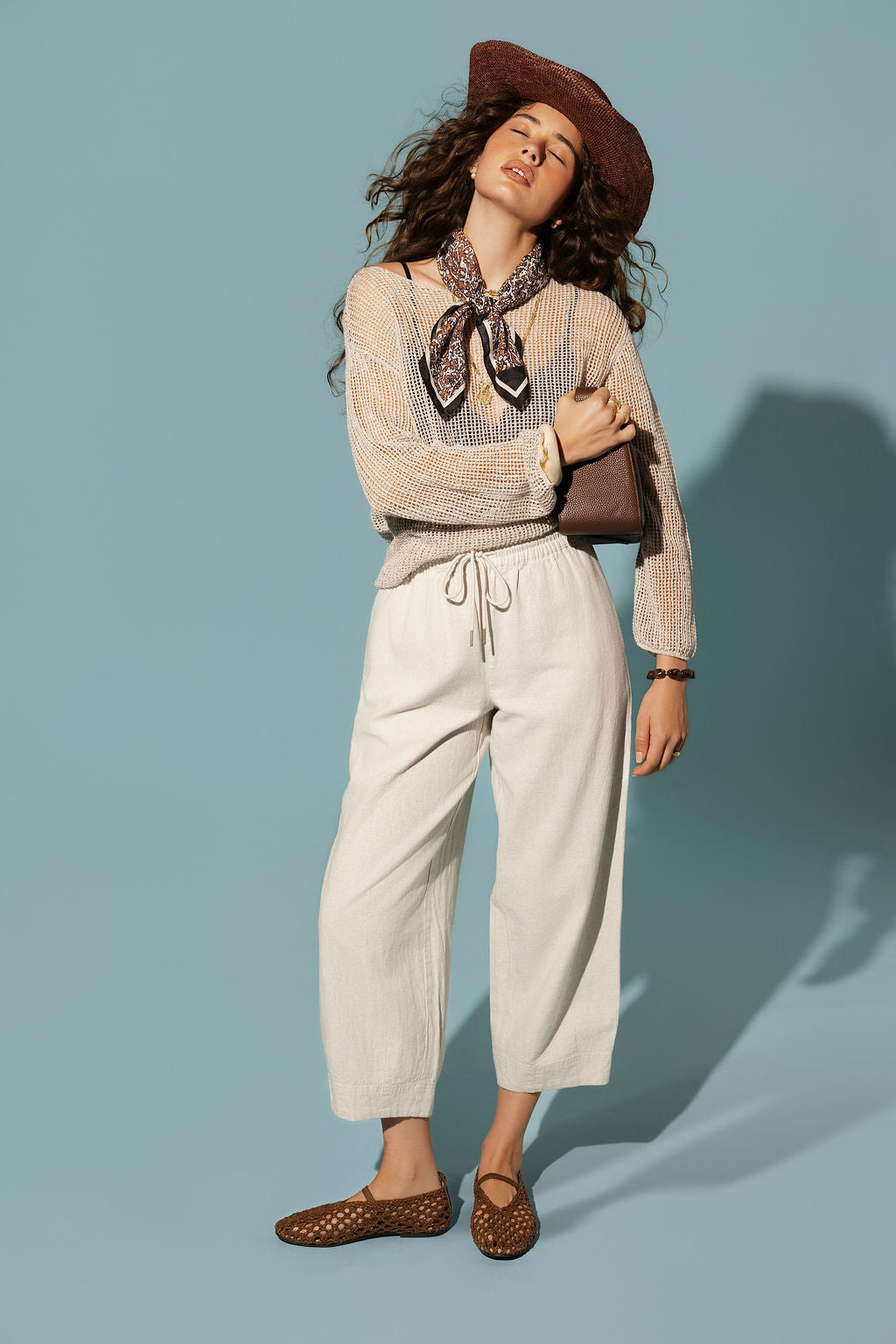 A Outfit
