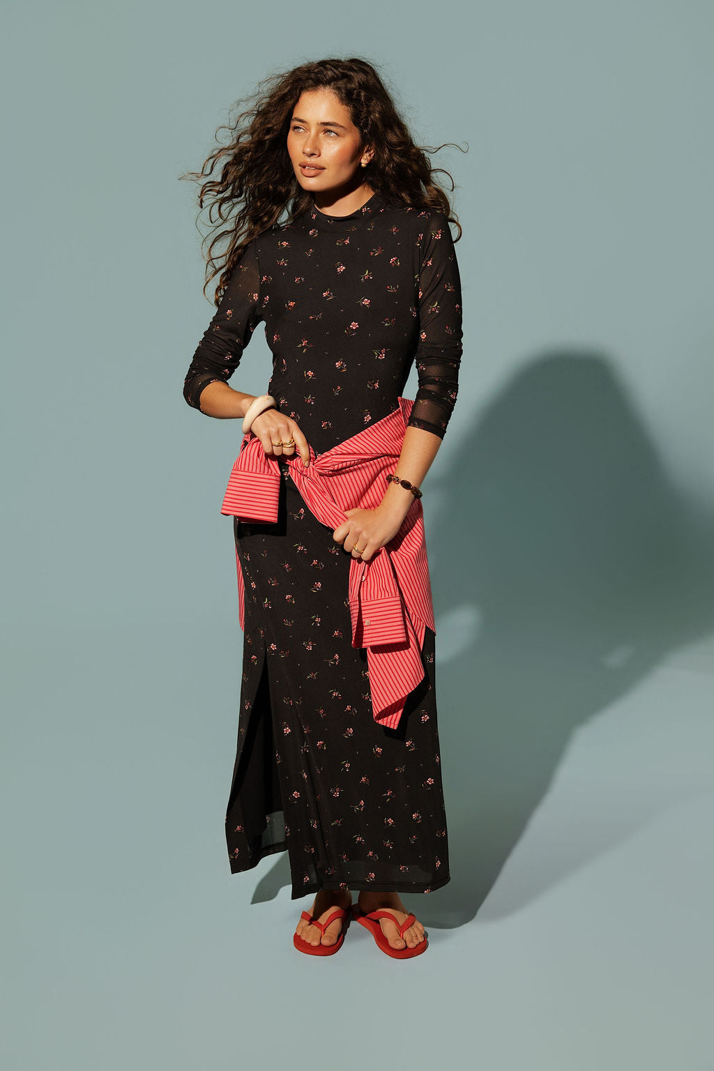 A Outfit