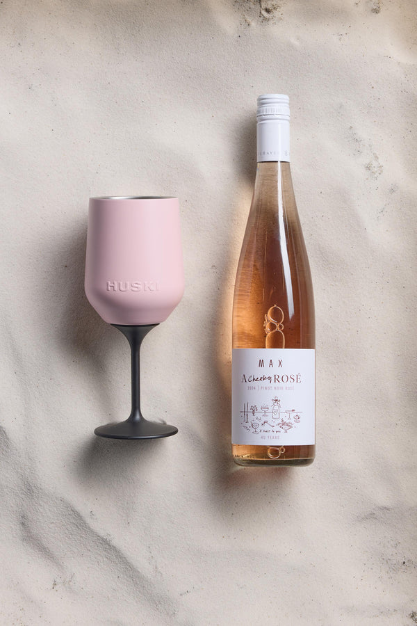 Huski Wine Tumbler 2.0