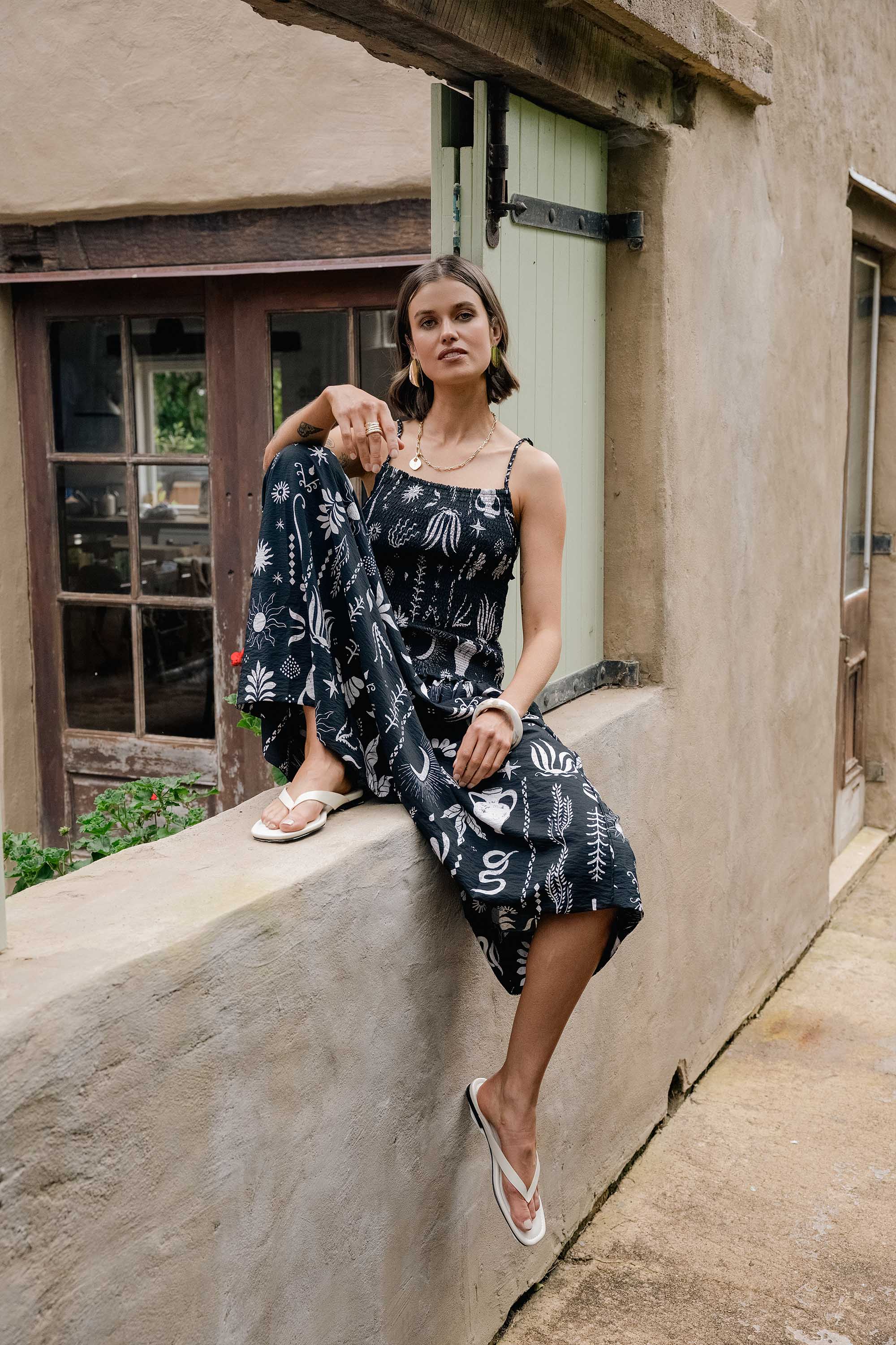 A Outfit