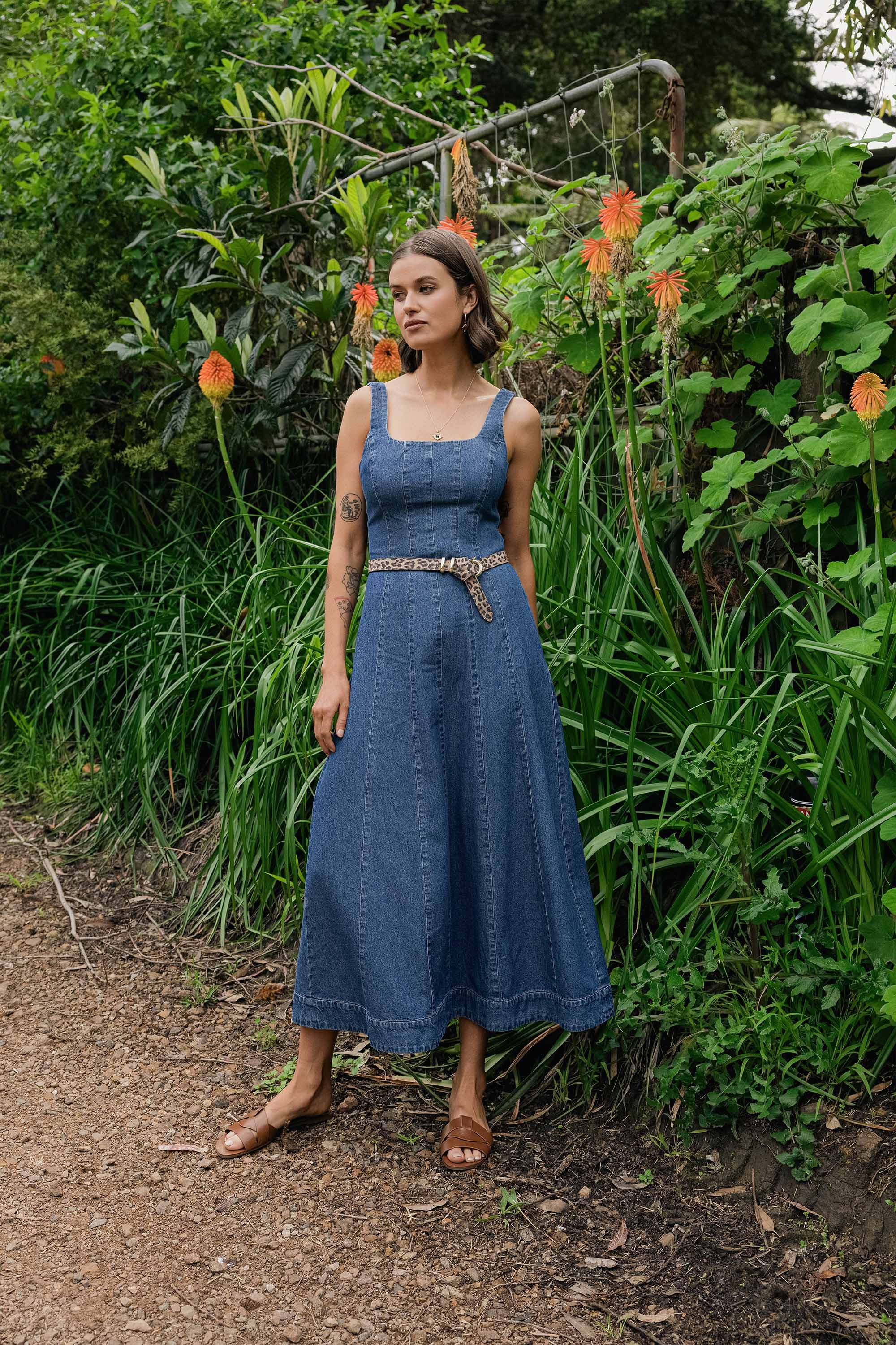 A Outfit