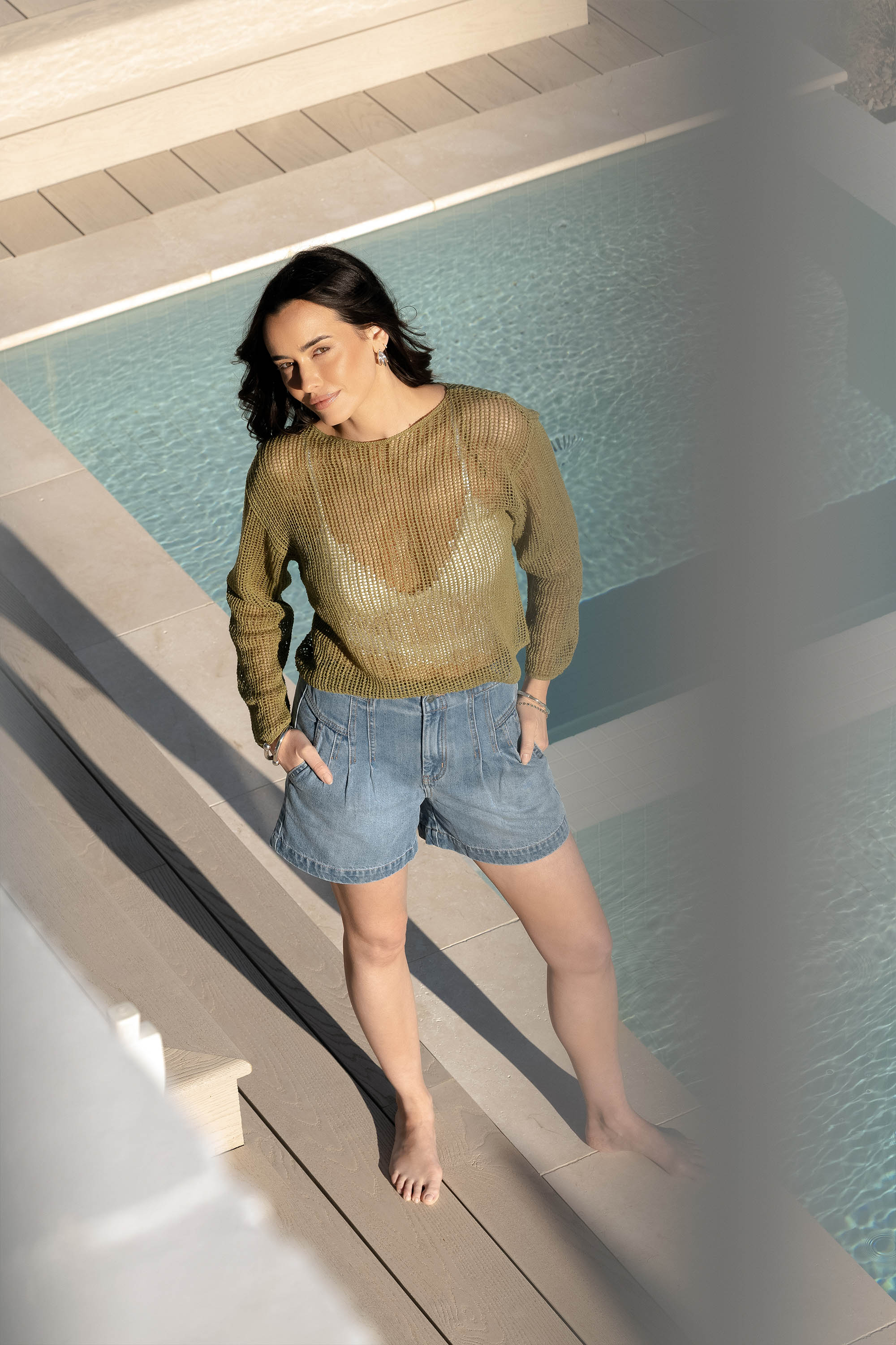 A Outfit