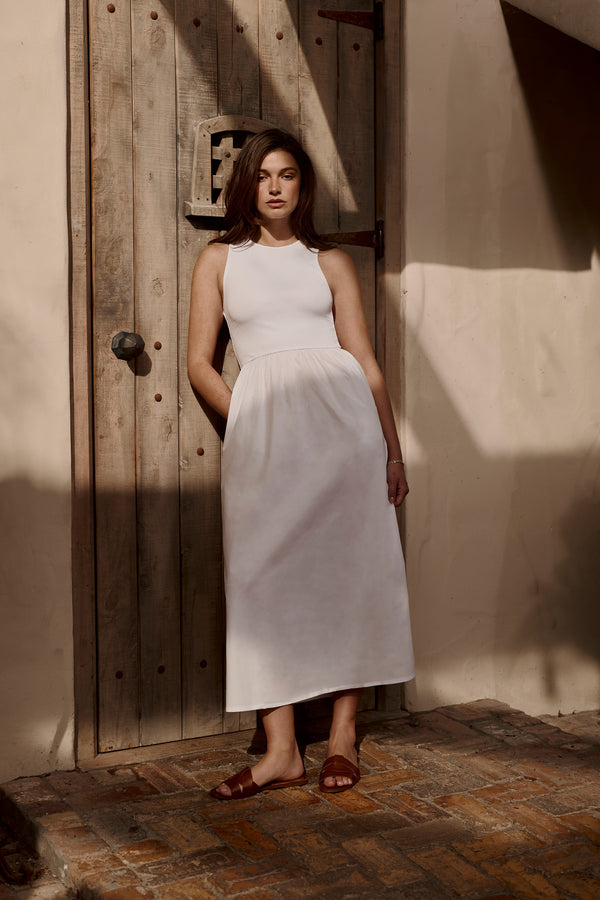 The One And Done Dress