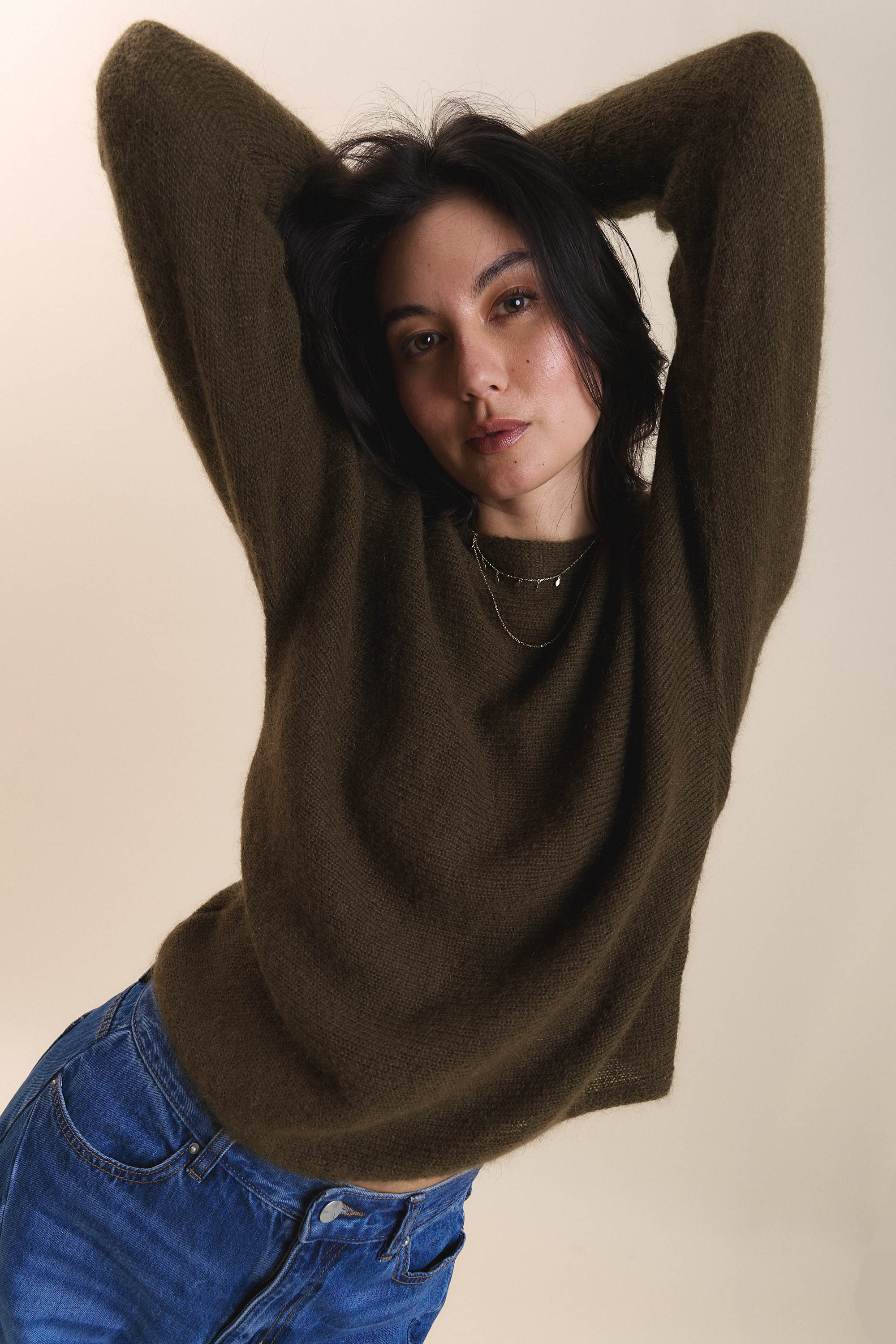 A Outfit