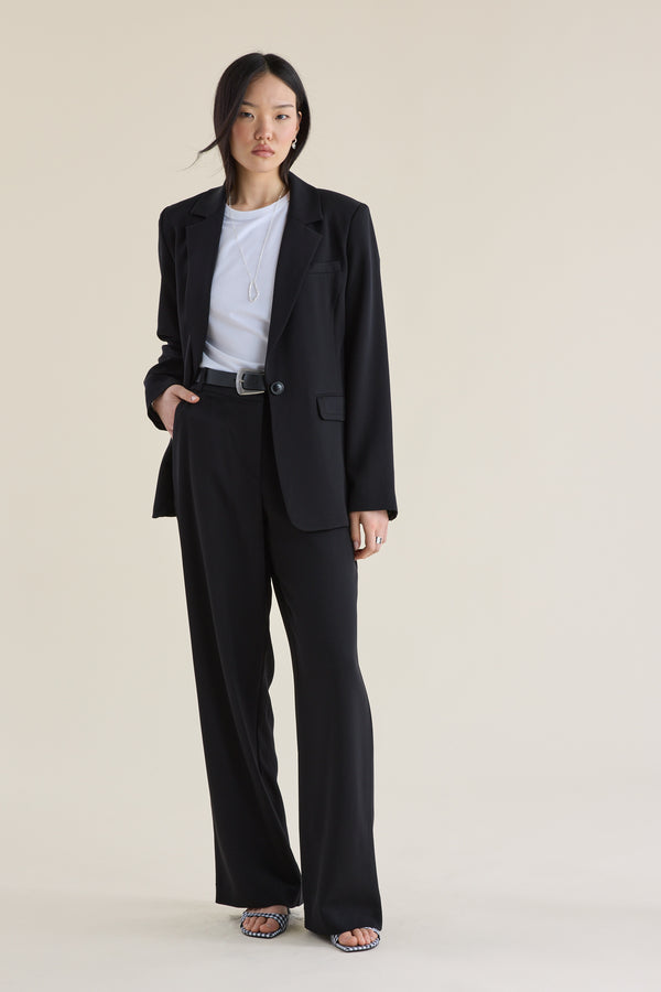 The Wide Leg Pants