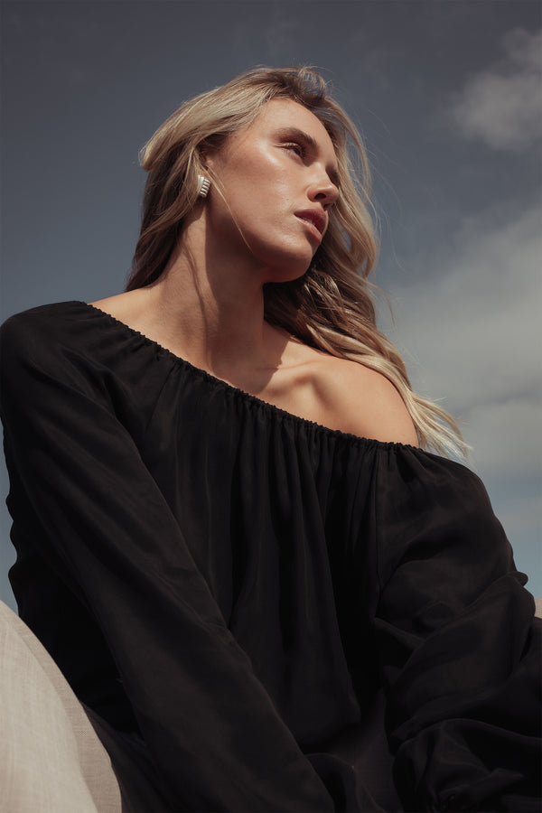 Day To Night Reversible Top