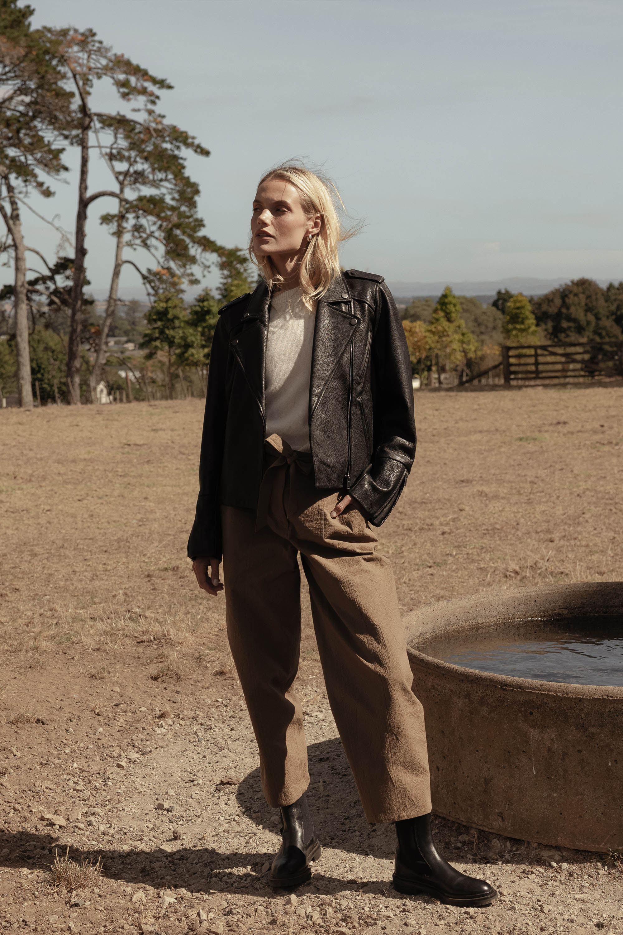 A Outfit