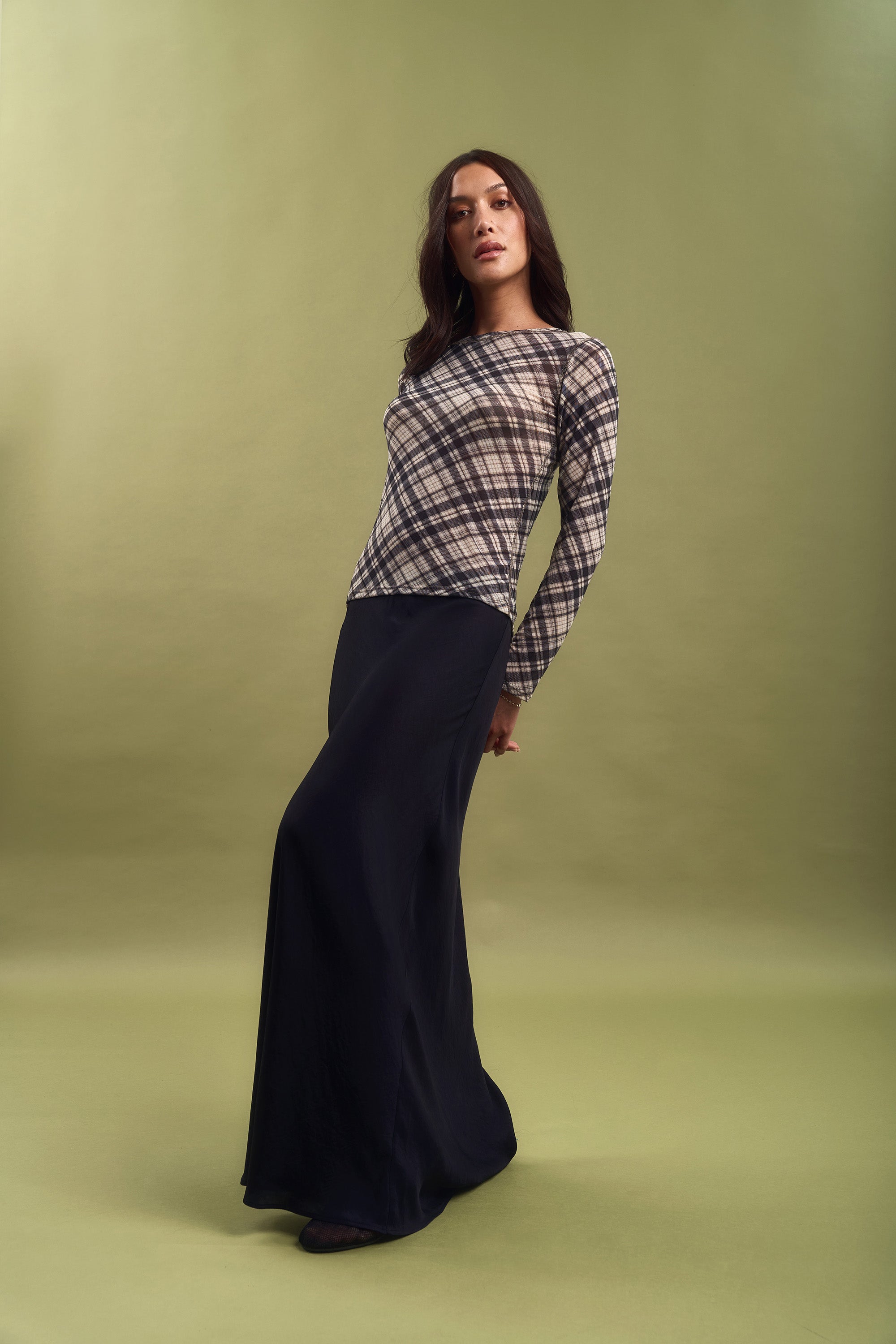 A Outfit