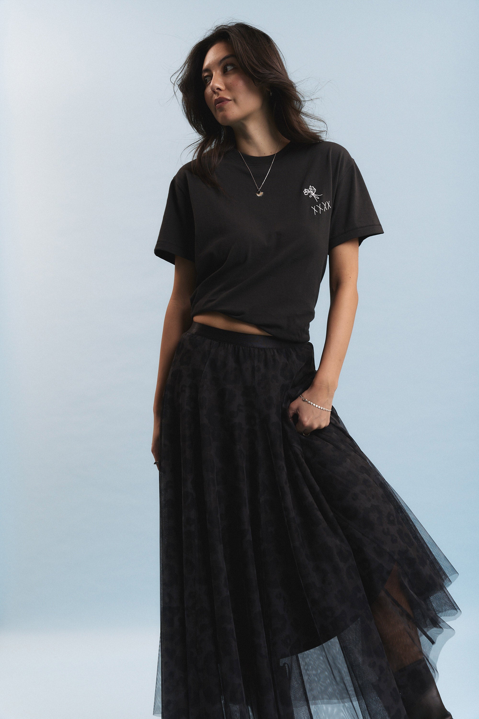 A Outfit
