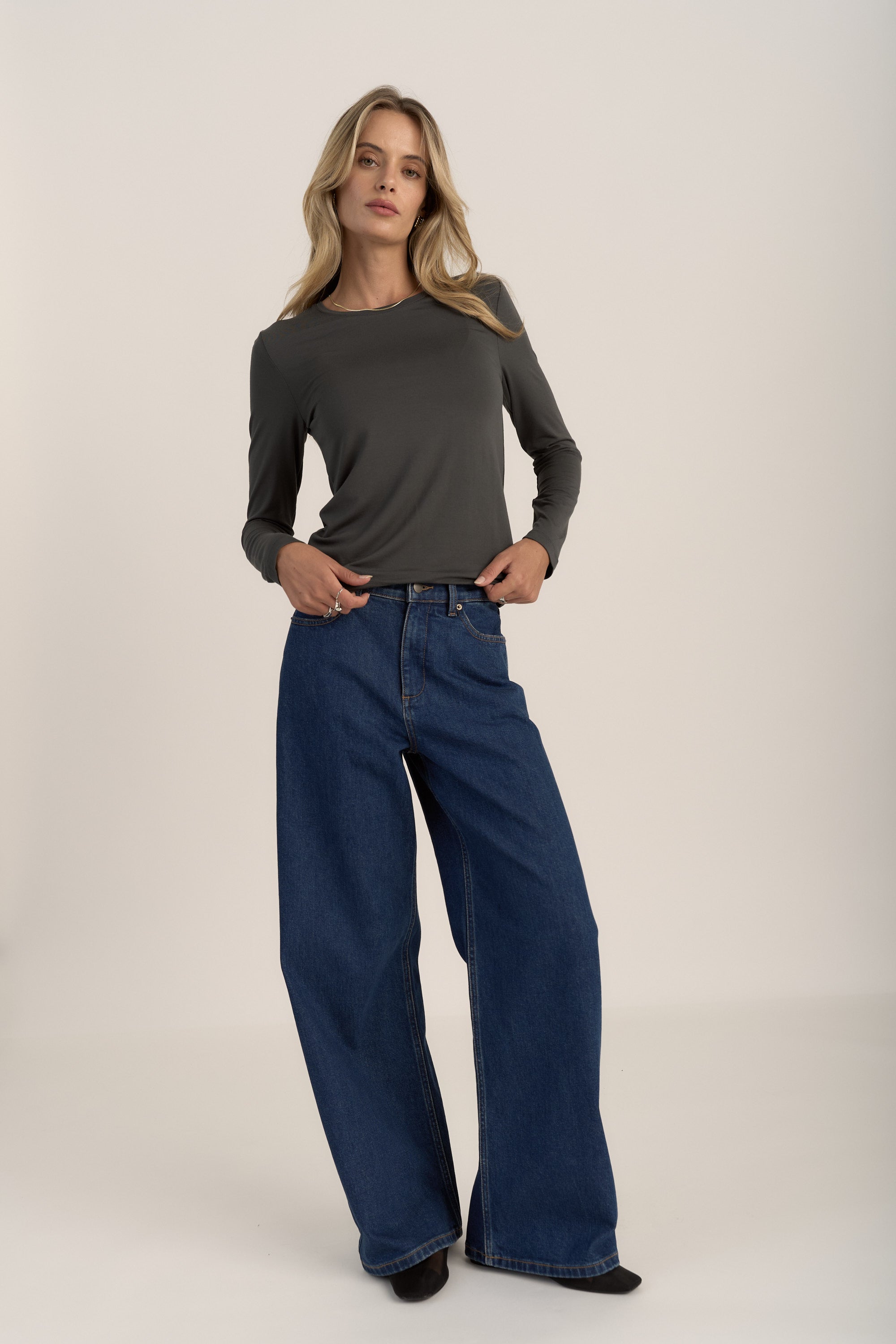 A Outfit