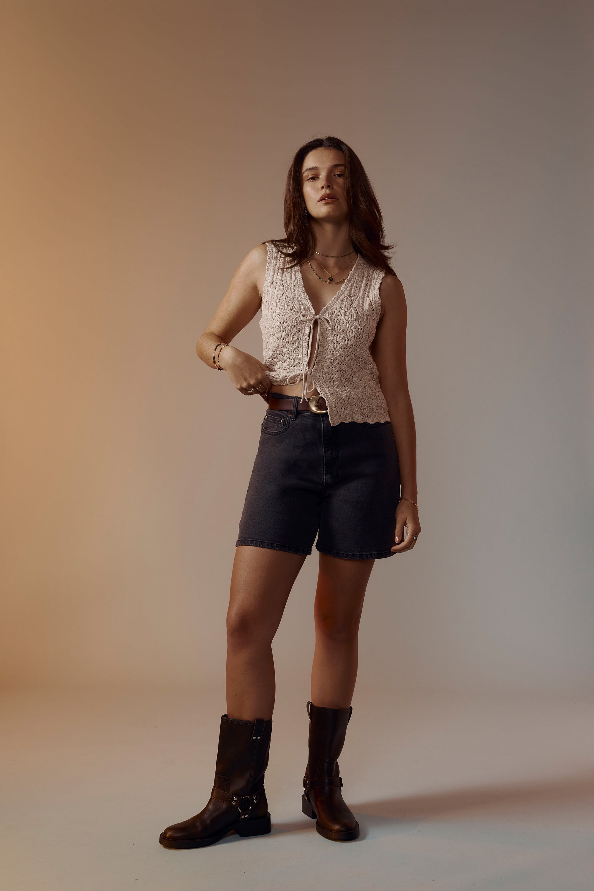 A Outfit