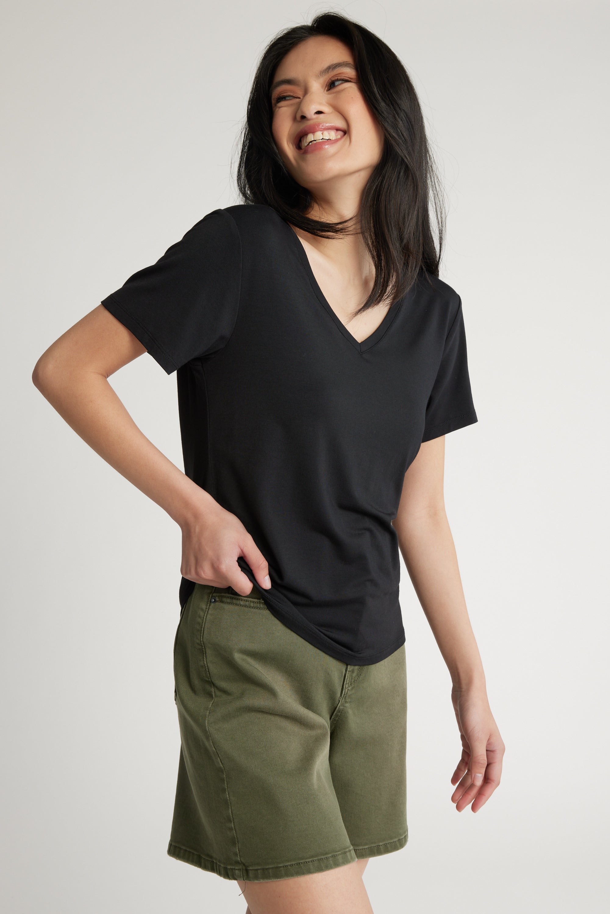 A Outfit