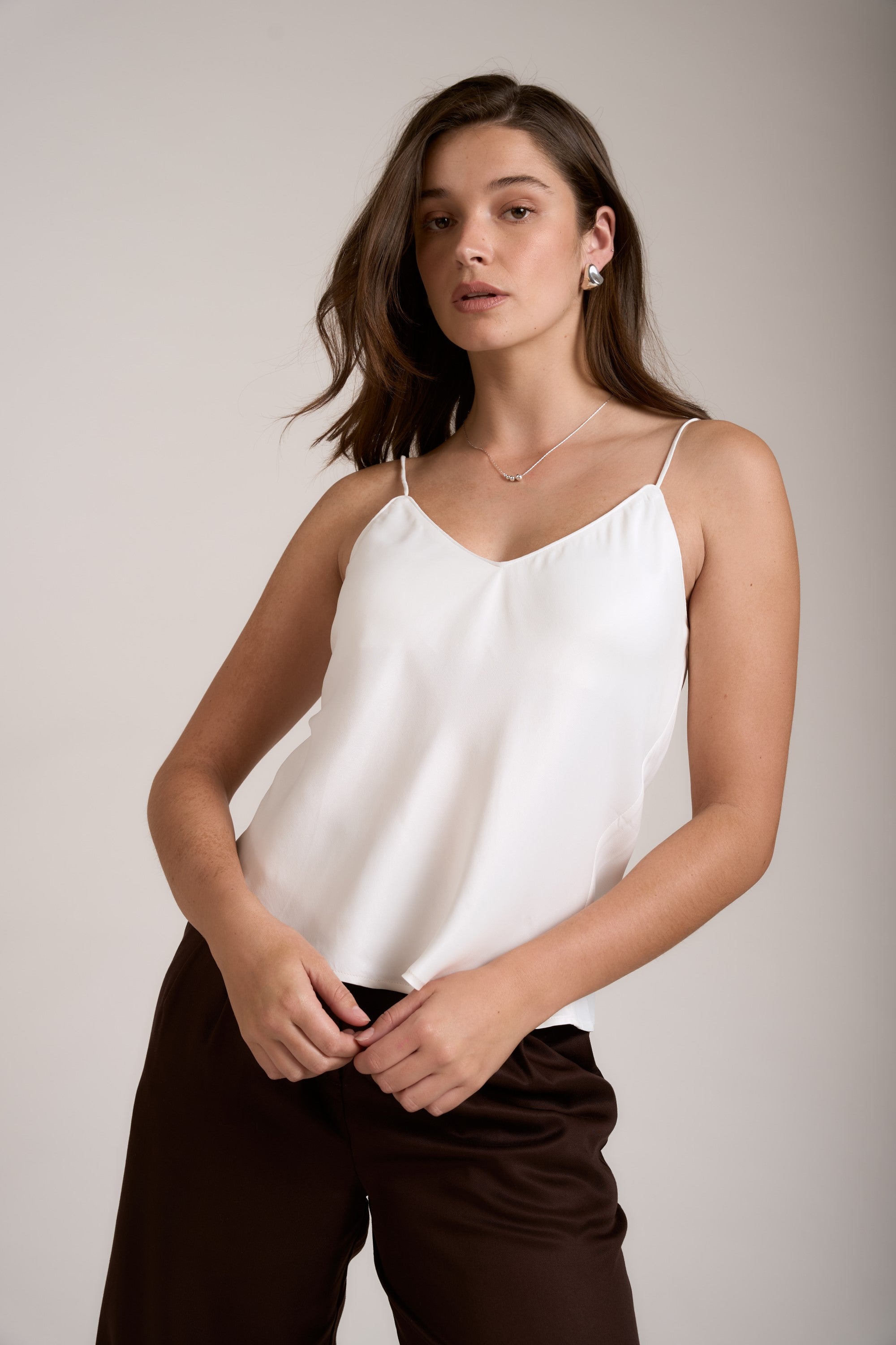 B Front