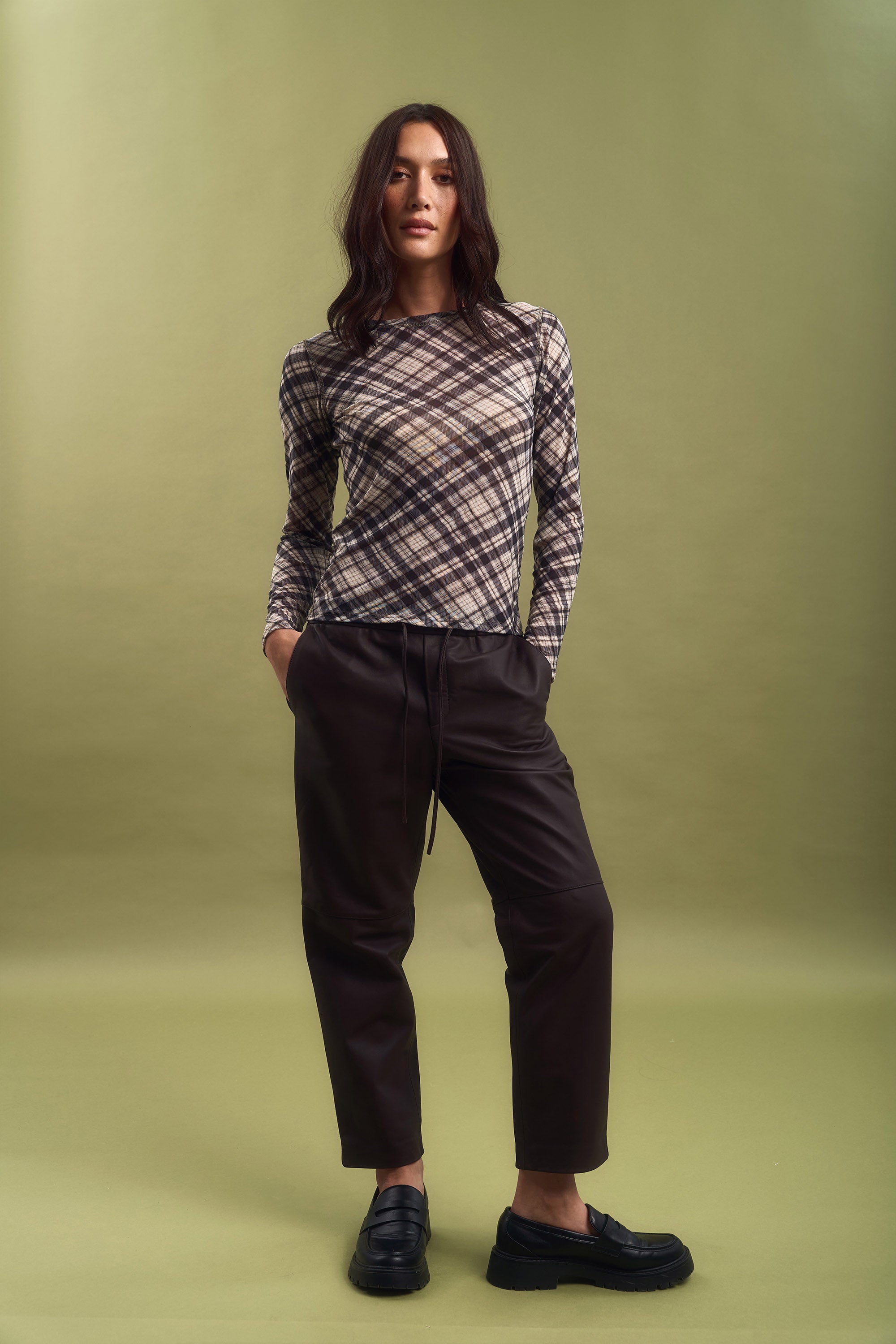 A Outfit