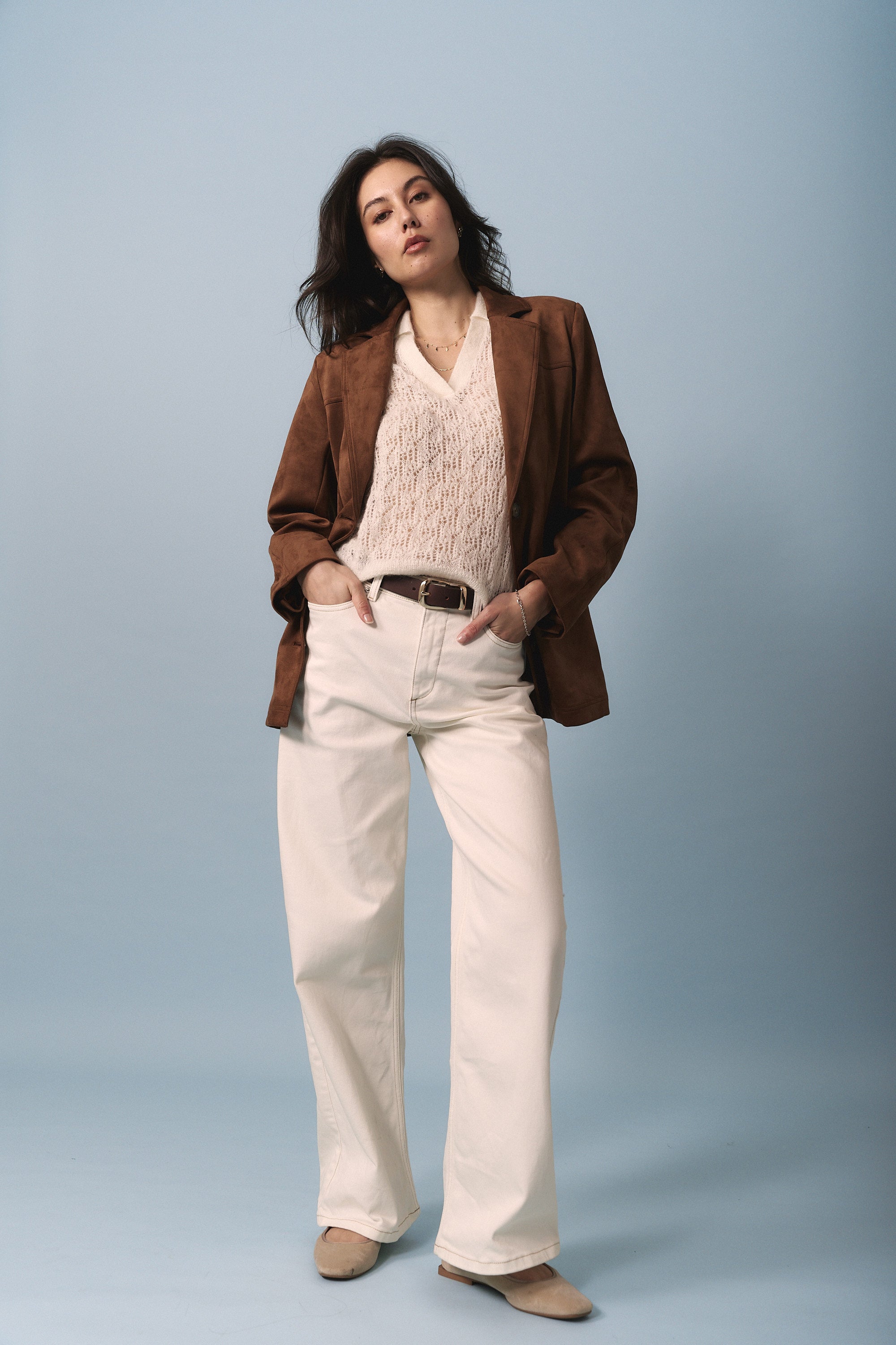 A Outfit