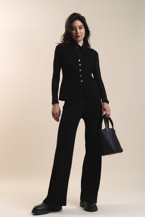 Charlie Knitted Pant