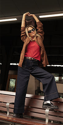 Max Australian Model About Us | MAX Australia. Commitment to sustainable women's Fashion – Max